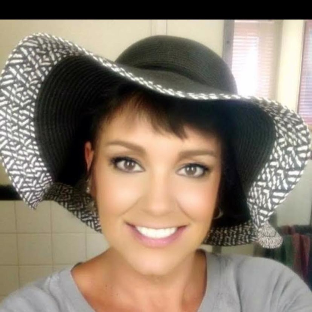 Meet your Posher, Darlene